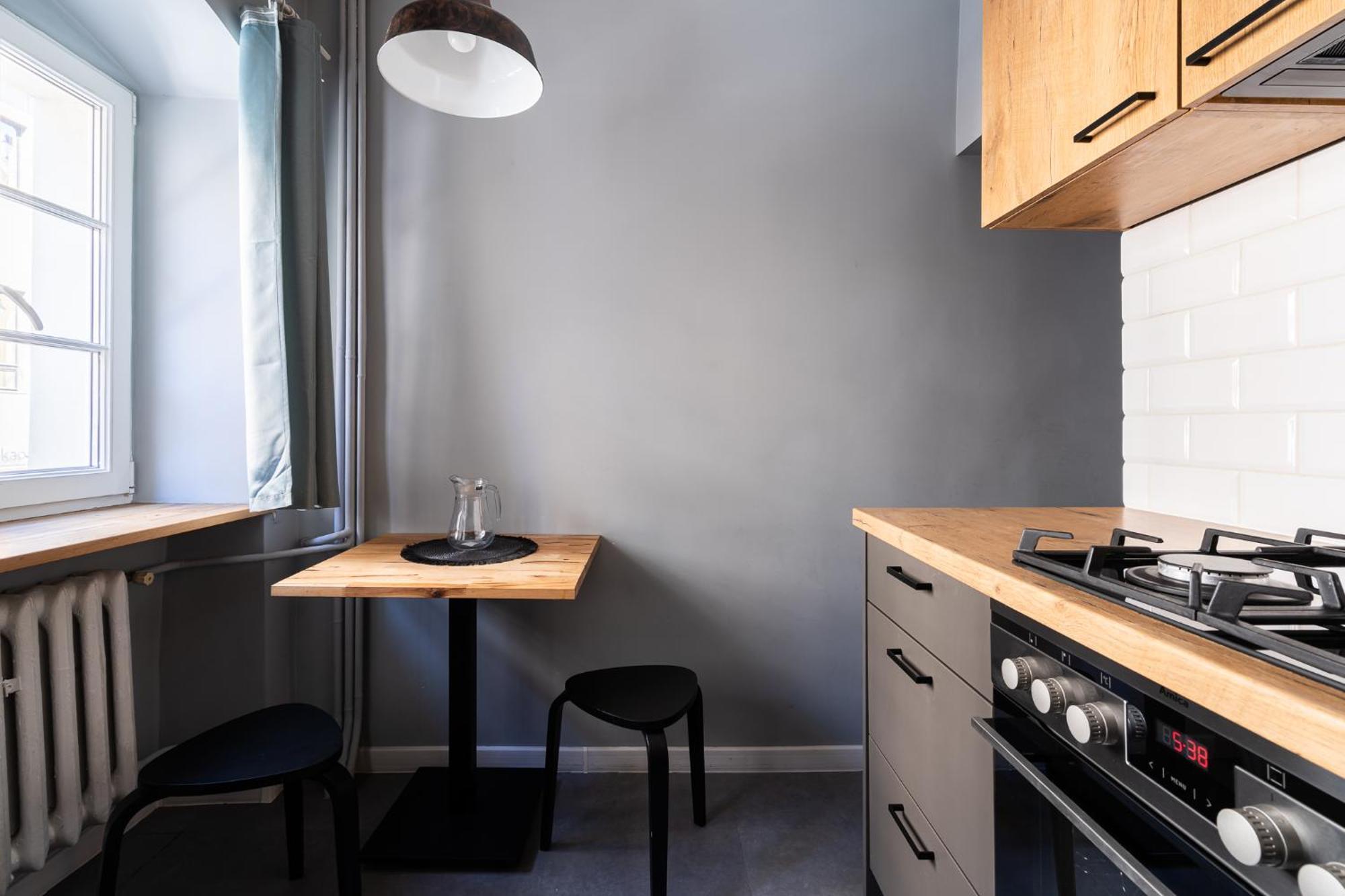 RentPlanet - Apartamenty Stare Miasto Breslavia Esterno foto