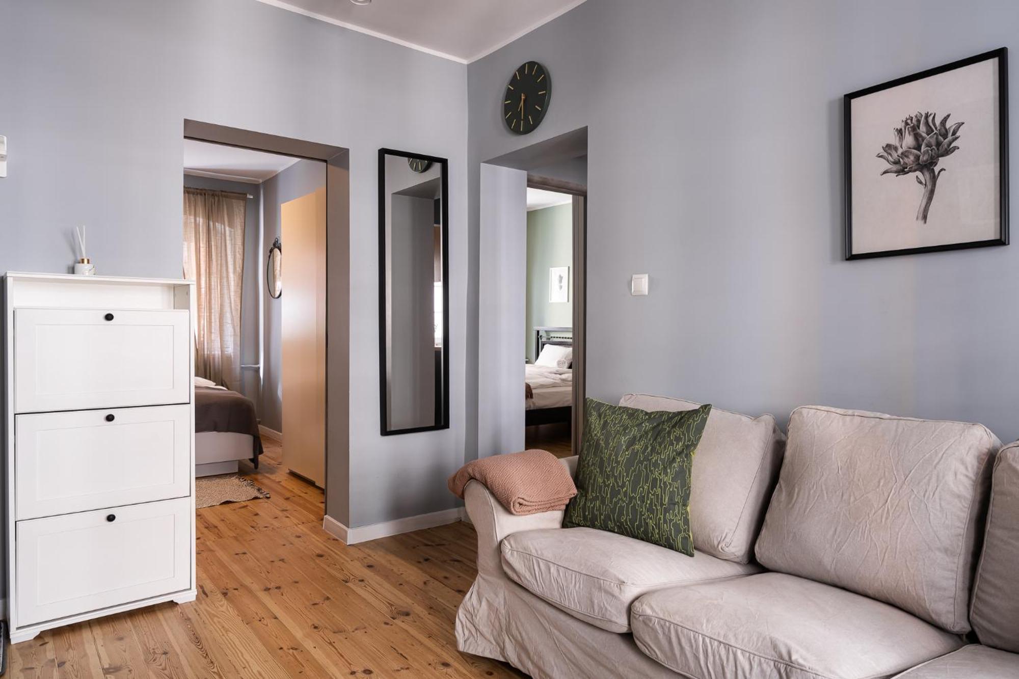 RentPlanet - Apartamenty Stare Miasto Breslavia Esterno foto