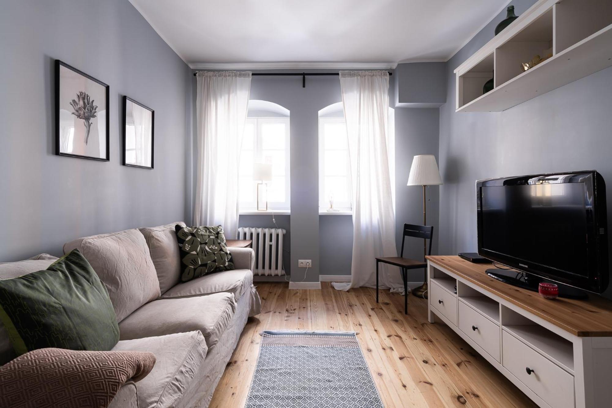 RentPlanet - Apartamenty Stare Miasto Breslavia Esterno foto
