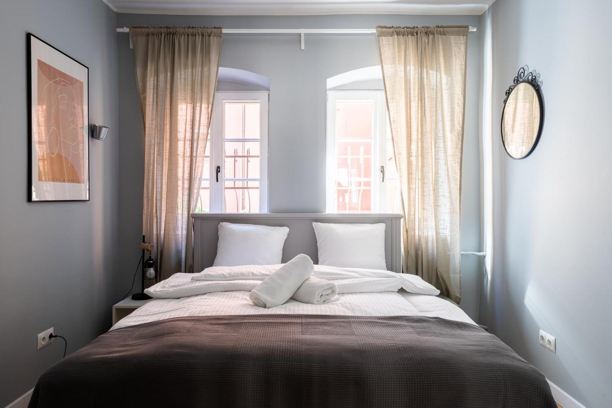 RentPlanet - Apartamenty Stare Miasto Breslavia Esterno foto