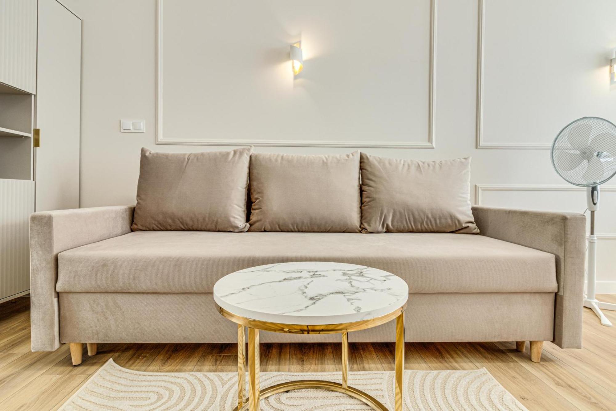 RentPlanet - Apartamenty Stare Miasto Breslavia Esterno foto