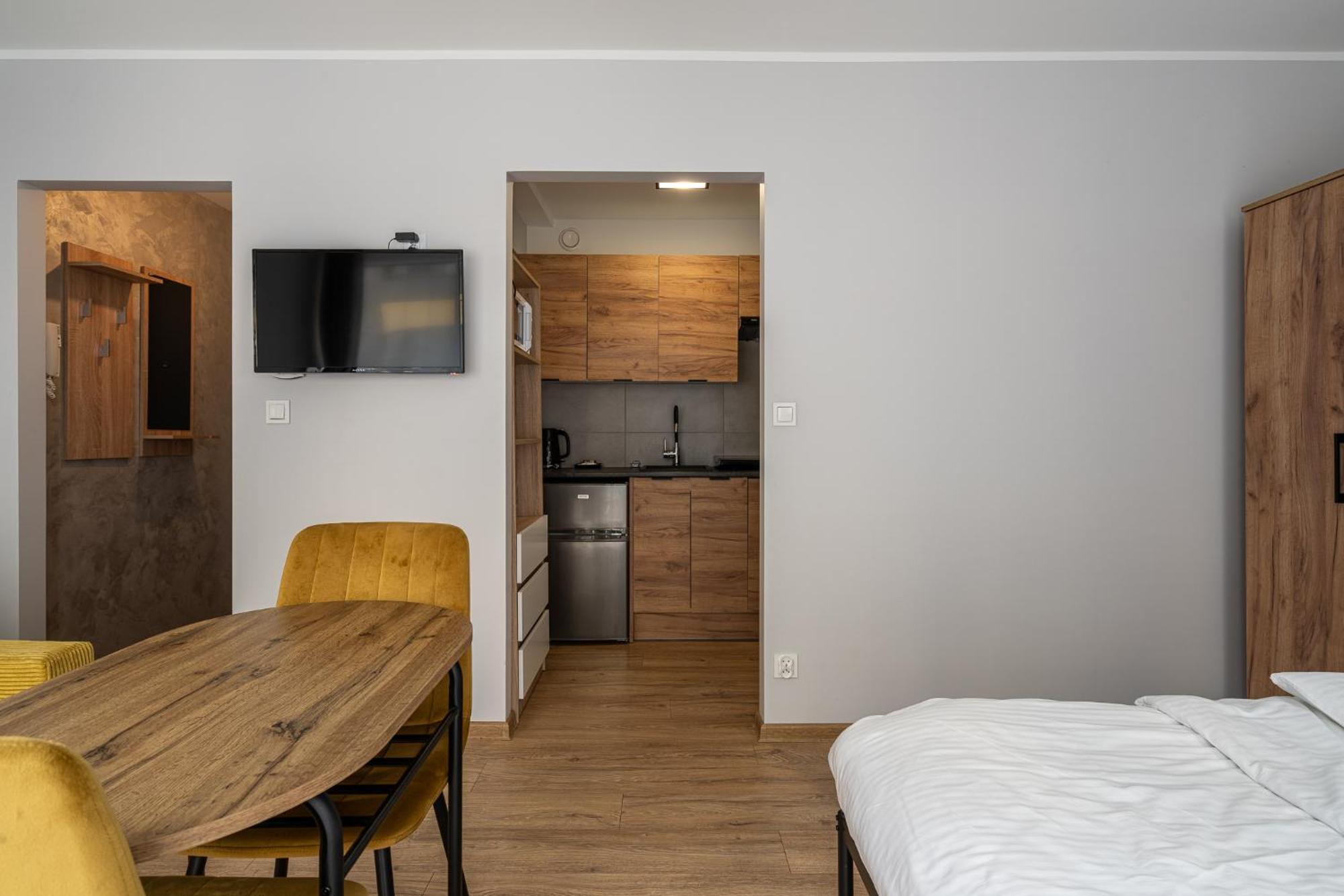 RentPlanet - Apartamenty Stare Miasto Breslavia Esterno foto