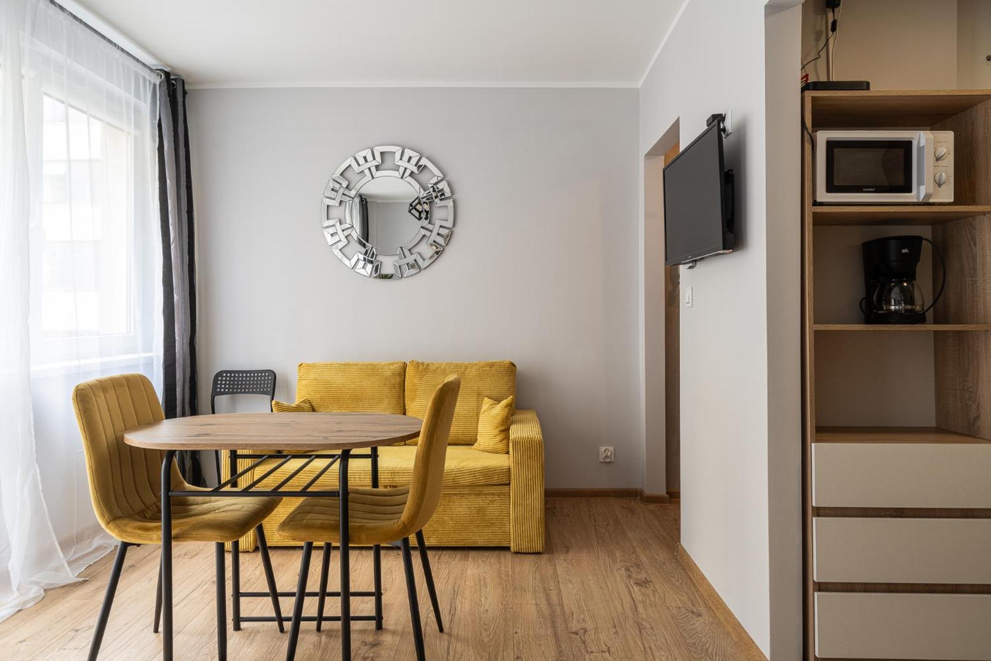 RentPlanet - Apartamenty Stare Miasto Breslavia Esterno foto