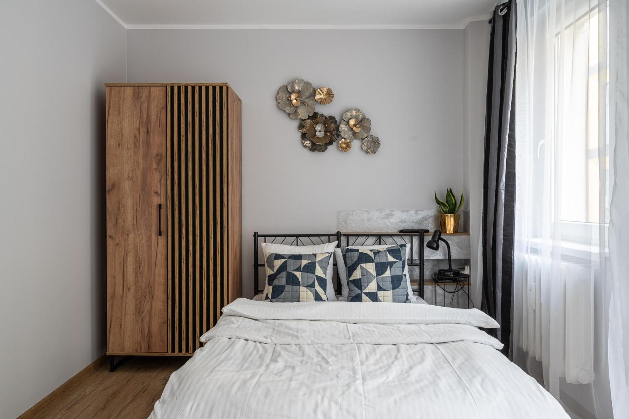 RentPlanet - Apartamenty Stare Miasto Breslavia Esterno foto