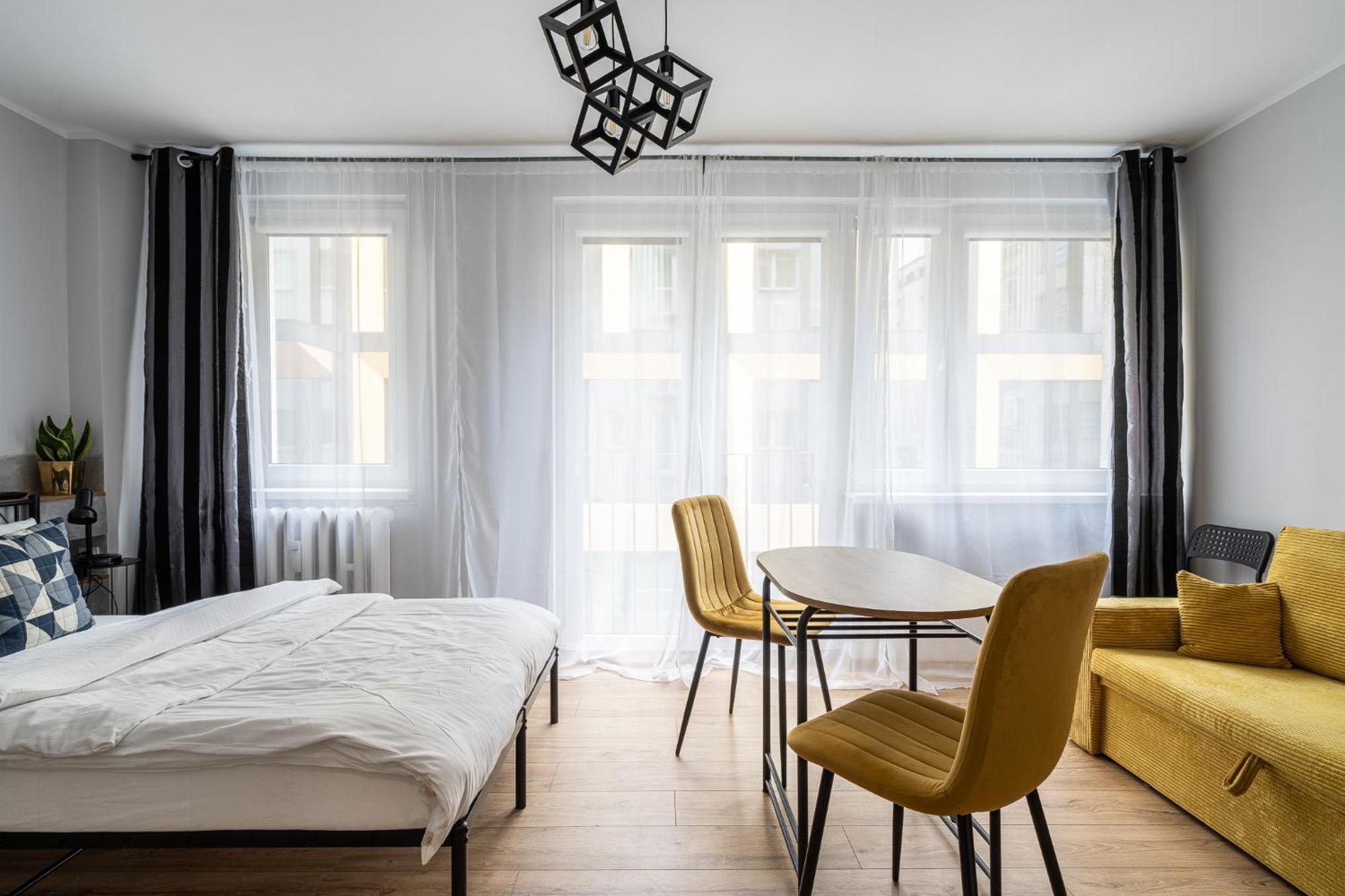 RentPlanet - Apartamenty Stare Miasto Breslavia Esterno foto