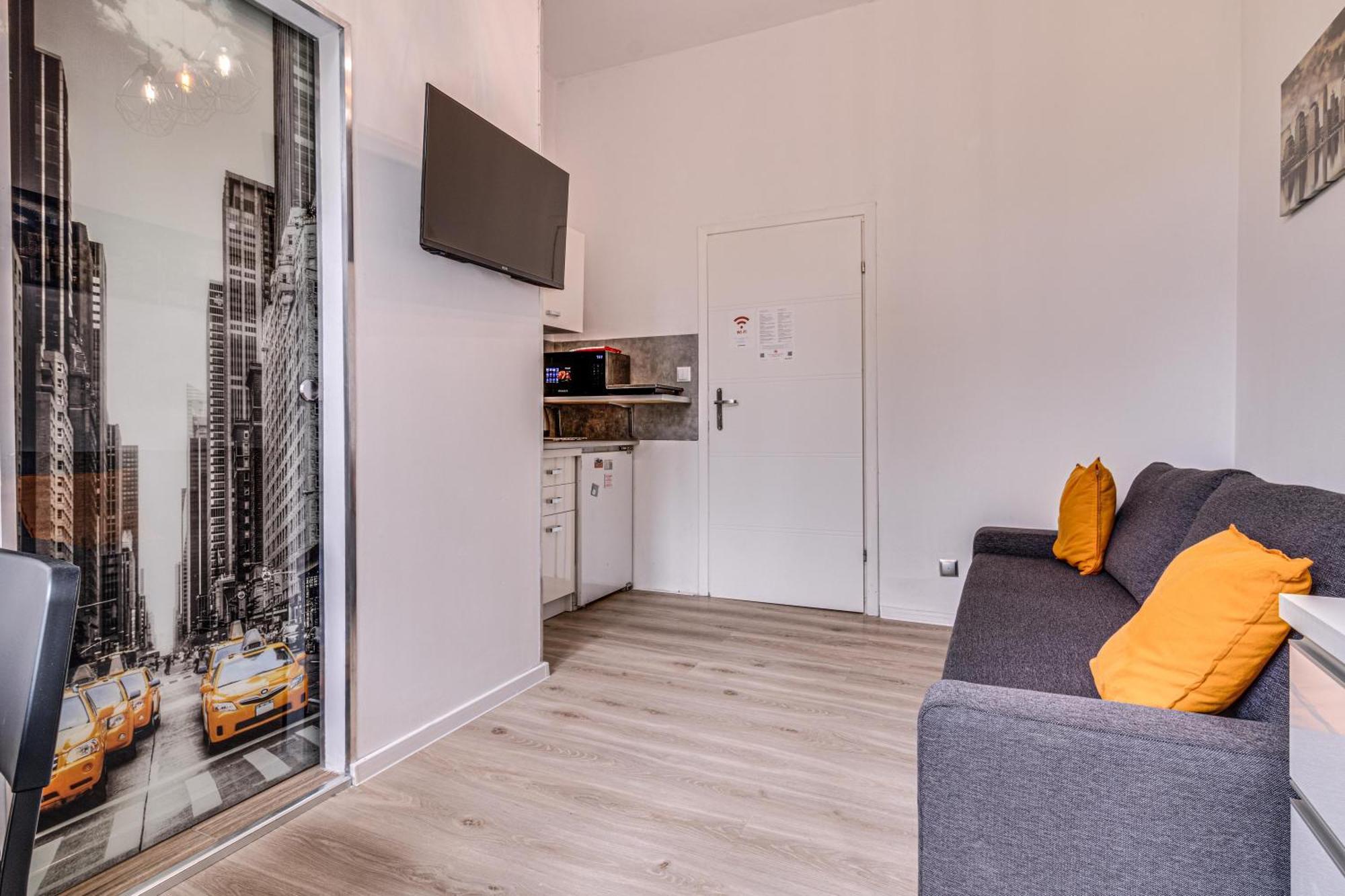 RentPlanet - Apartamenty Stare Miasto Breslavia Esterno foto