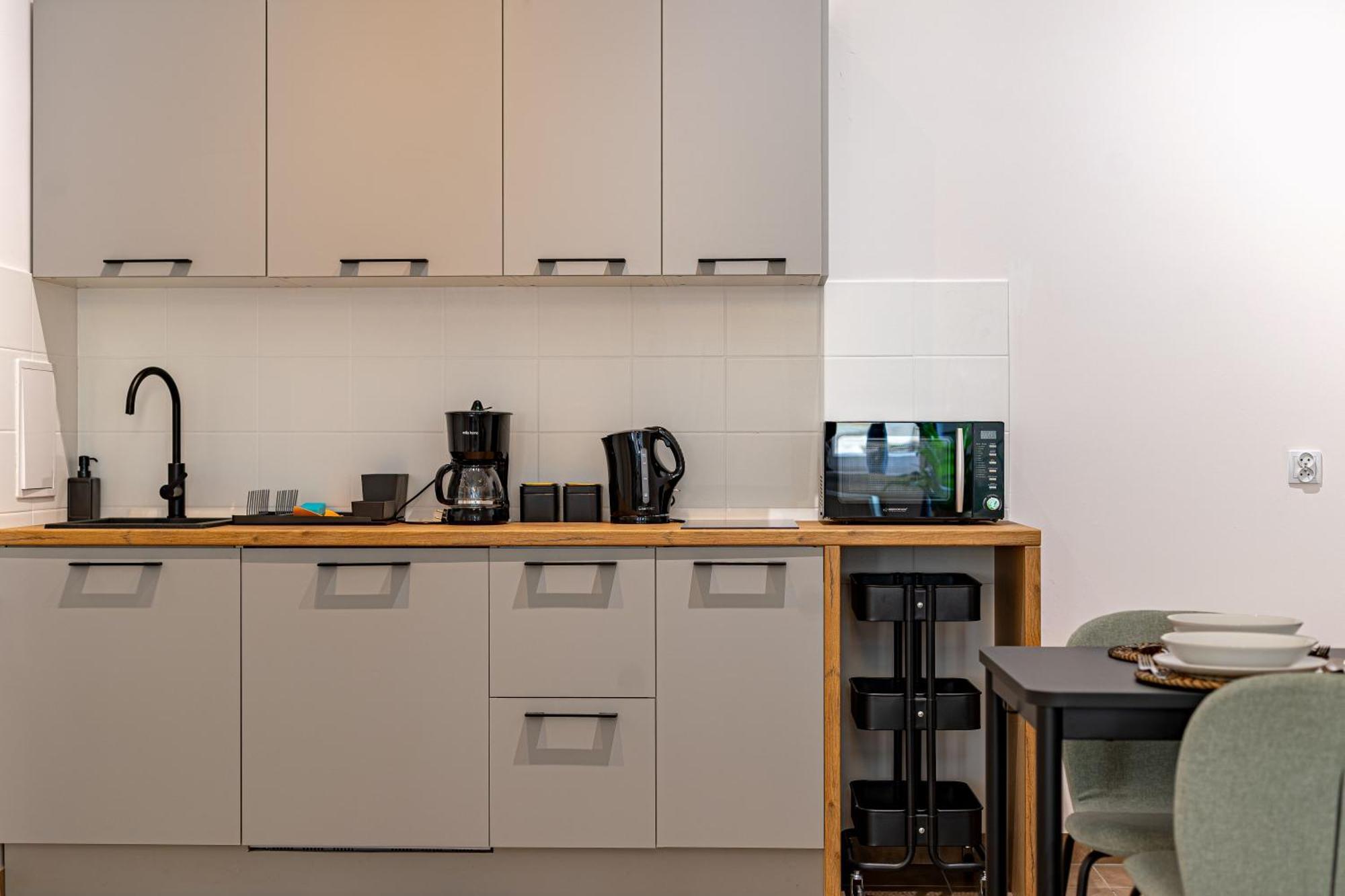 RentPlanet - Apartamenty Stare Miasto Breslavia Esterno foto