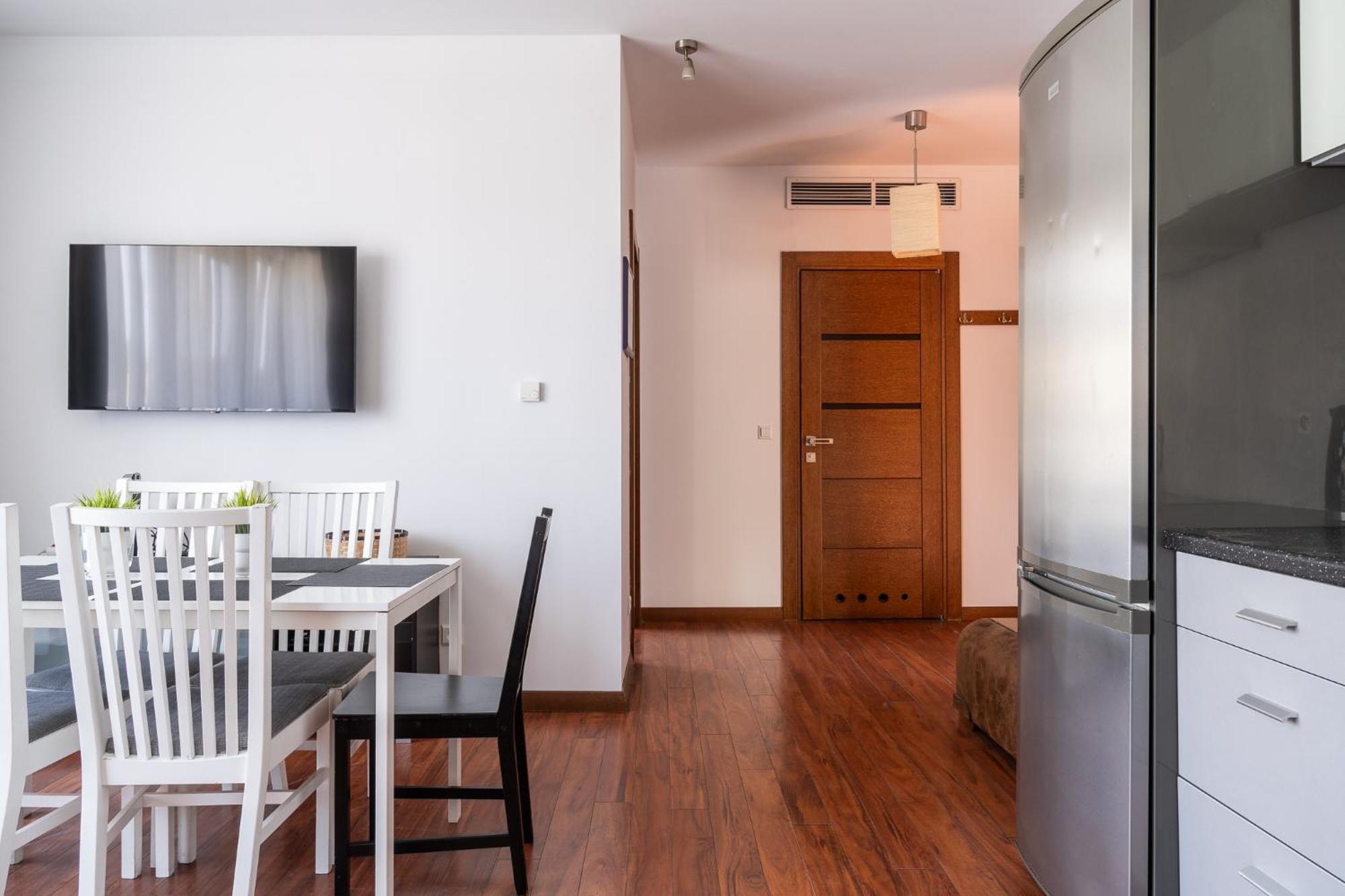 RentPlanet - Apartamenty Stare Miasto Breslavia Esterno foto