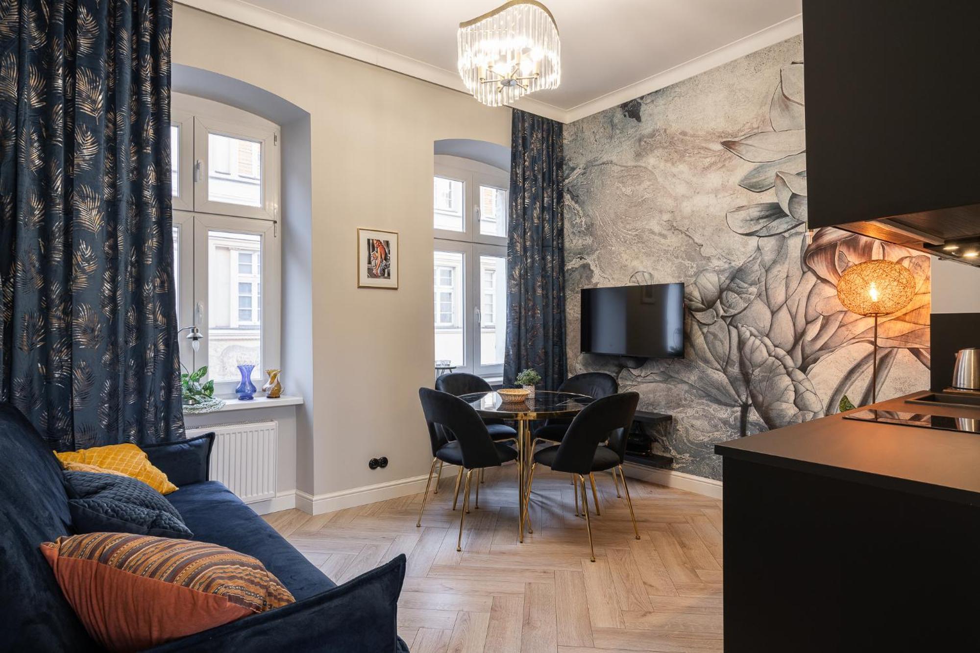 RentPlanet - Apartamenty Stare Miasto Breslavia Esterno foto