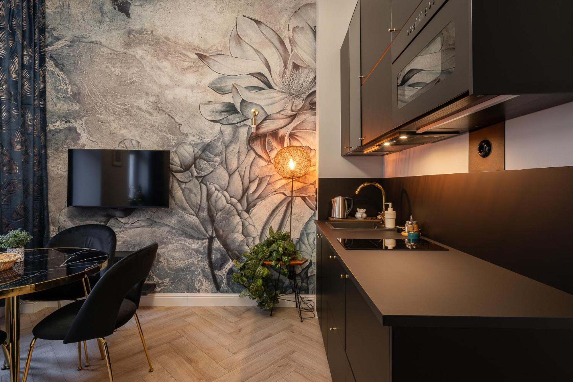 RentPlanet - Apartamenty Stare Miasto Breslavia Esterno foto