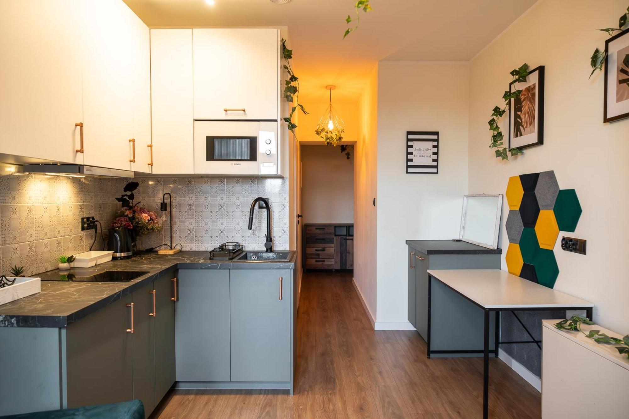 RentPlanet - Apartamenty Stare Miasto Breslavia Esterno foto
