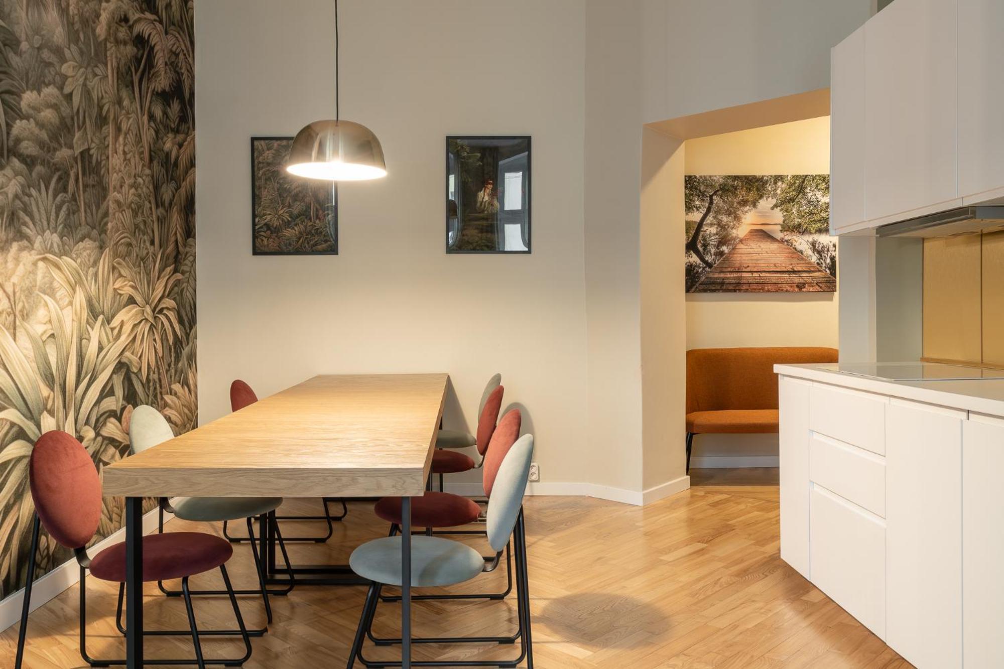 RentPlanet - Apartamenty Stare Miasto Breslavia Esterno foto