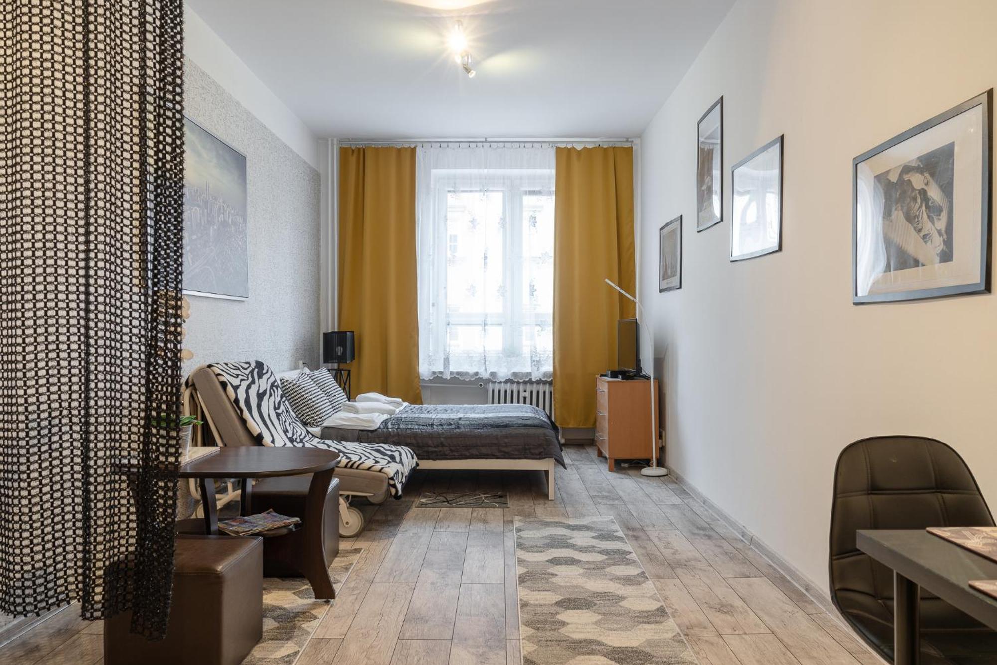 RentPlanet - Apartamenty Stare Miasto Breslavia Esterno foto
