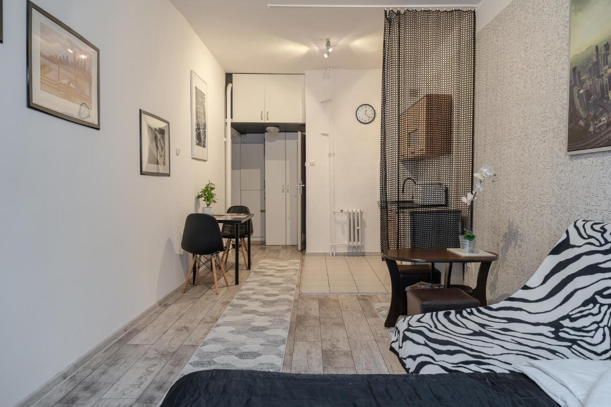 RentPlanet - Apartamenty Stare Miasto Breslavia Esterno foto