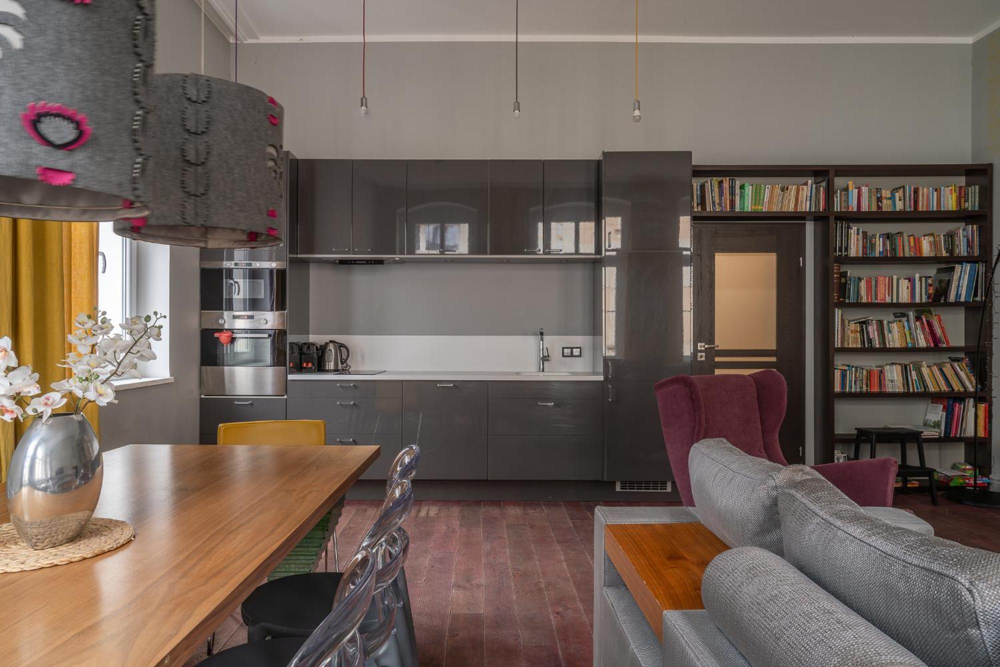 RentPlanet - Apartamenty Stare Miasto Breslavia Esterno foto