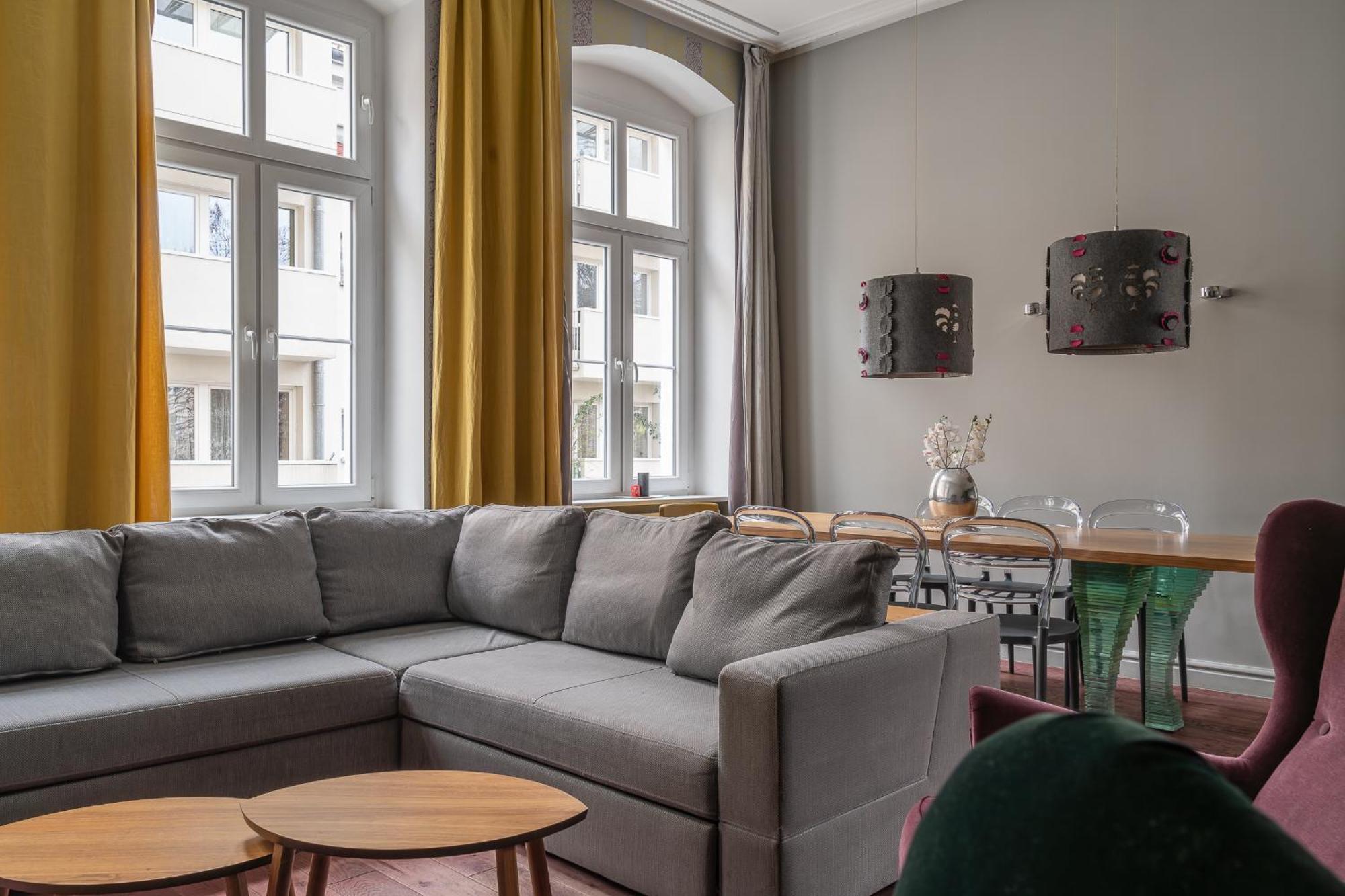 RentPlanet - Apartamenty Stare Miasto Breslavia Esterno foto