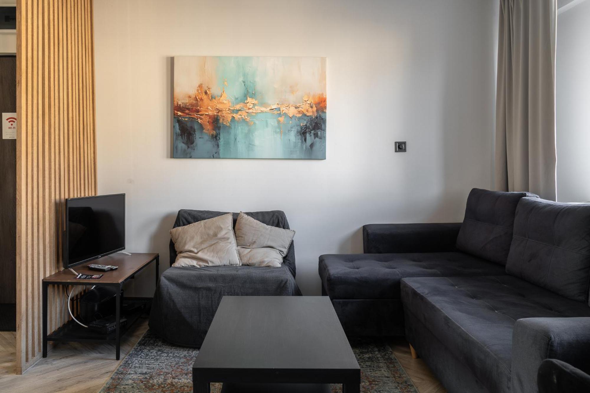 RentPlanet - Apartamenty Stare Miasto Breslavia Esterno foto