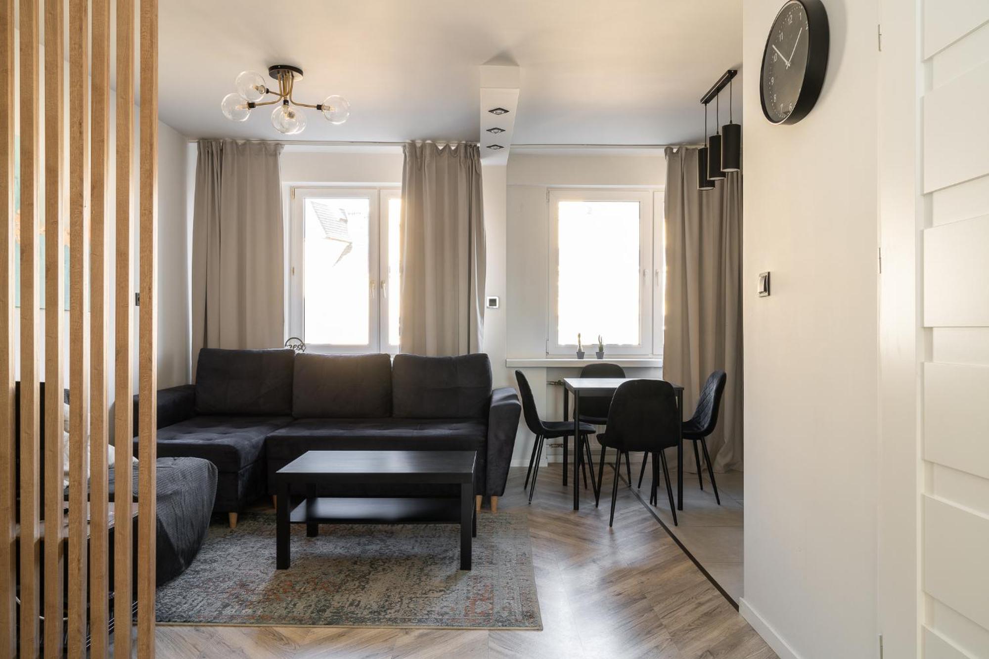 RentPlanet - Apartamenty Stare Miasto Breslavia Esterno foto