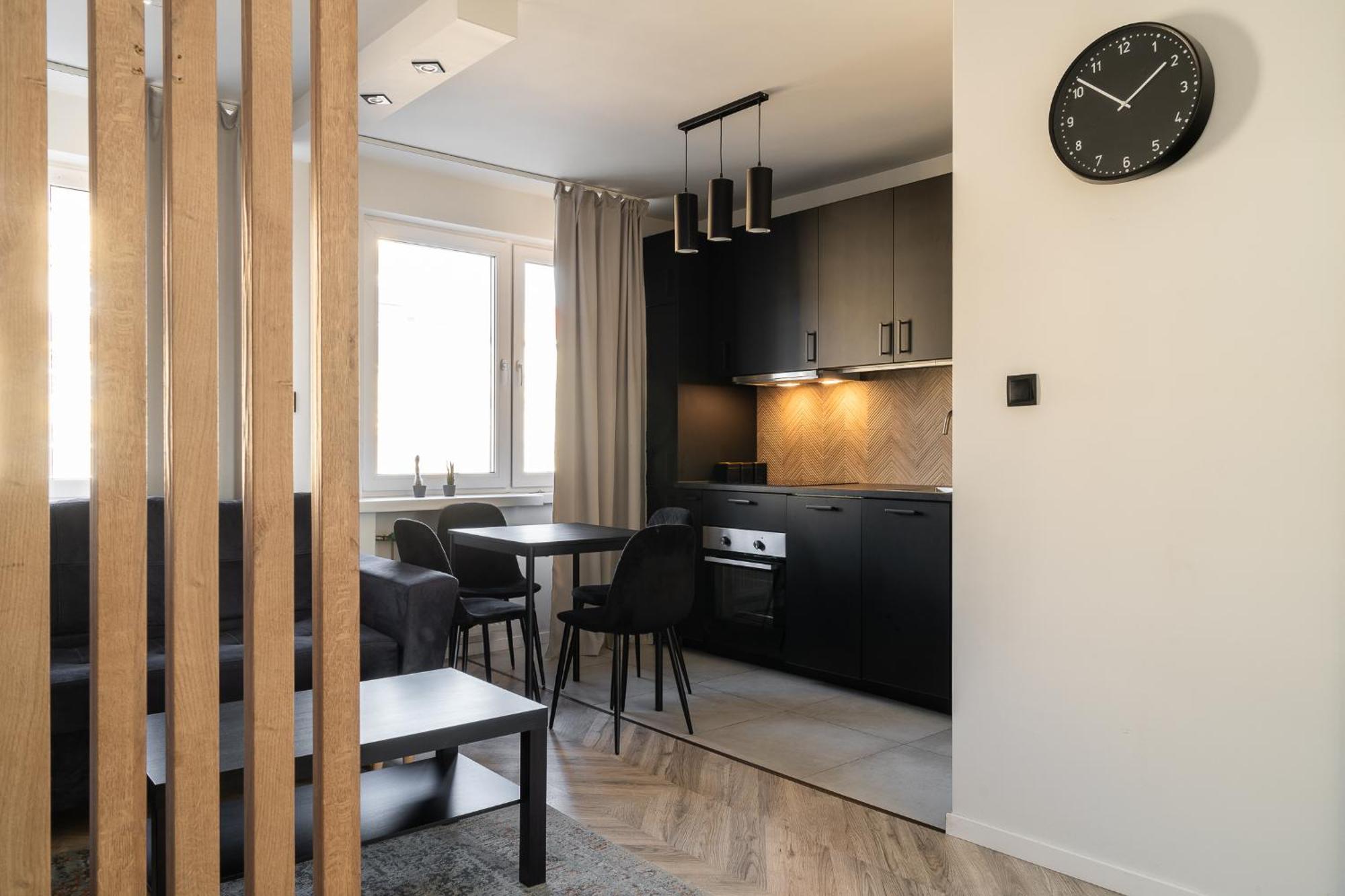 RentPlanet - Apartamenty Stare Miasto Breslavia Esterno foto