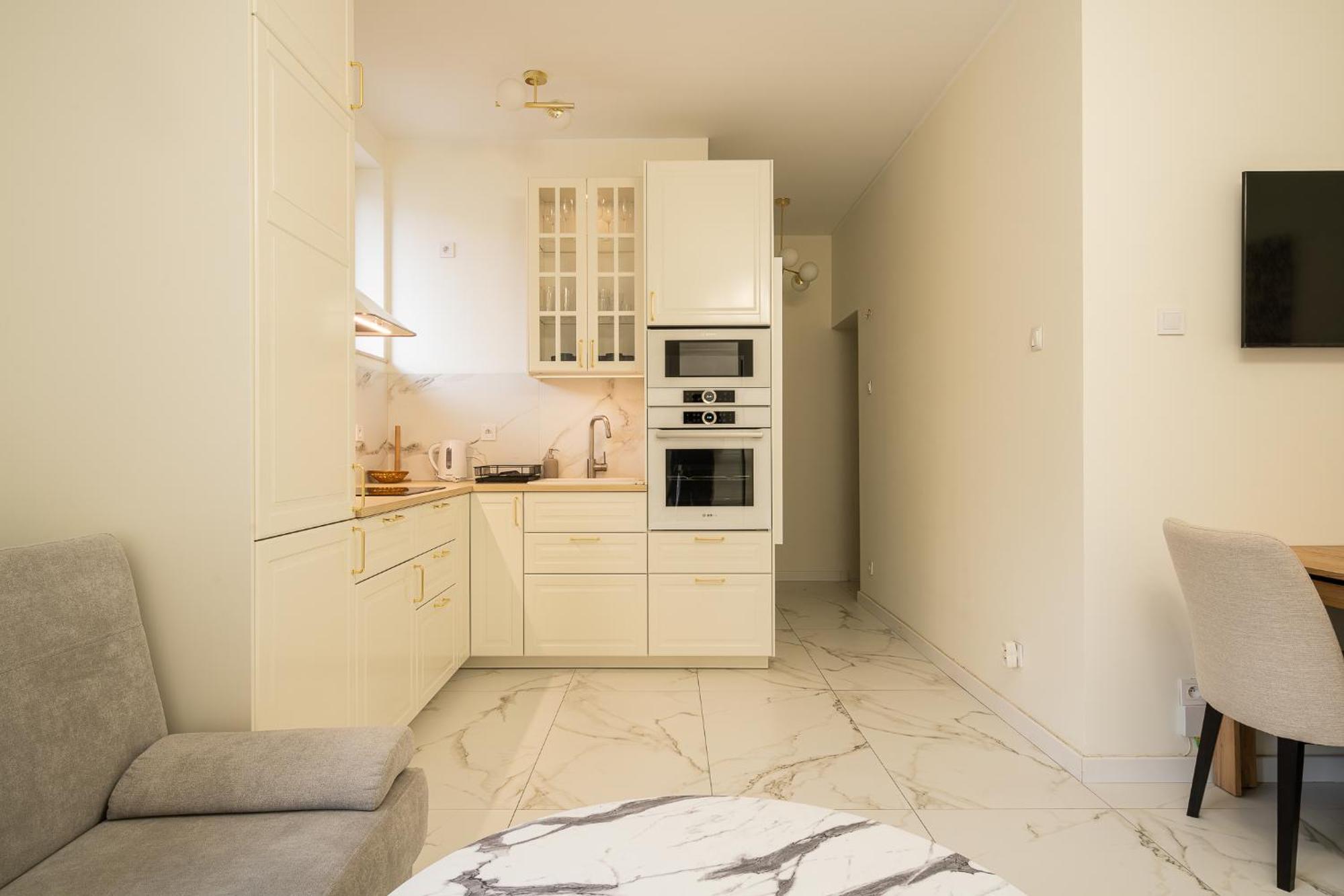 RentPlanet - Apartamenty Stare Miasto Breslavia Esterno foto