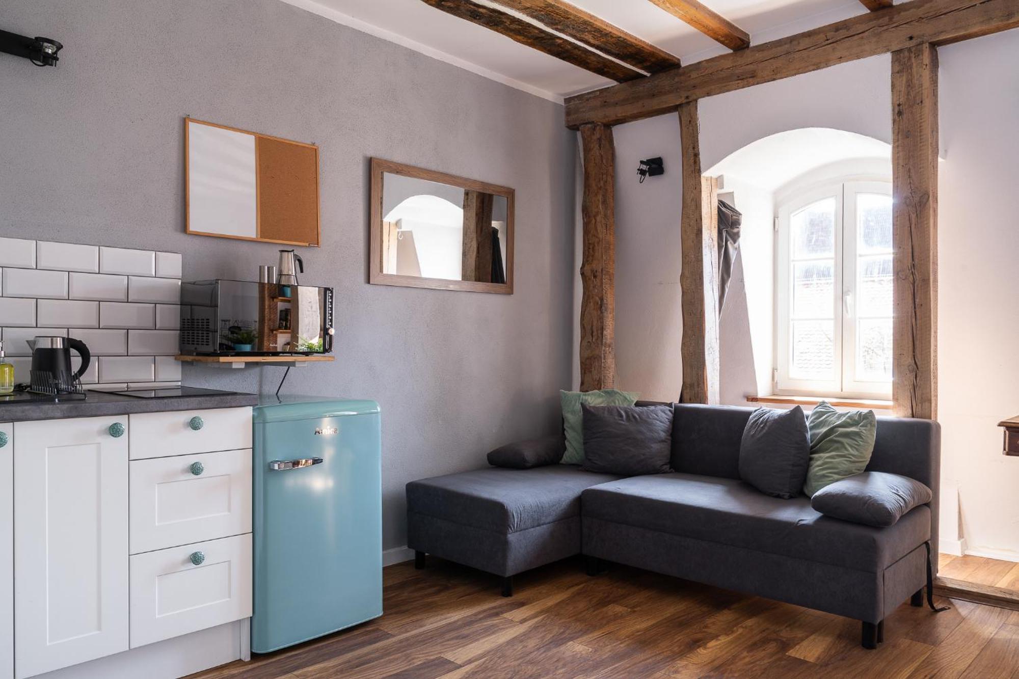 RentPlanet - Apartamenty Stare Miasto Breslavia Esterno foto
