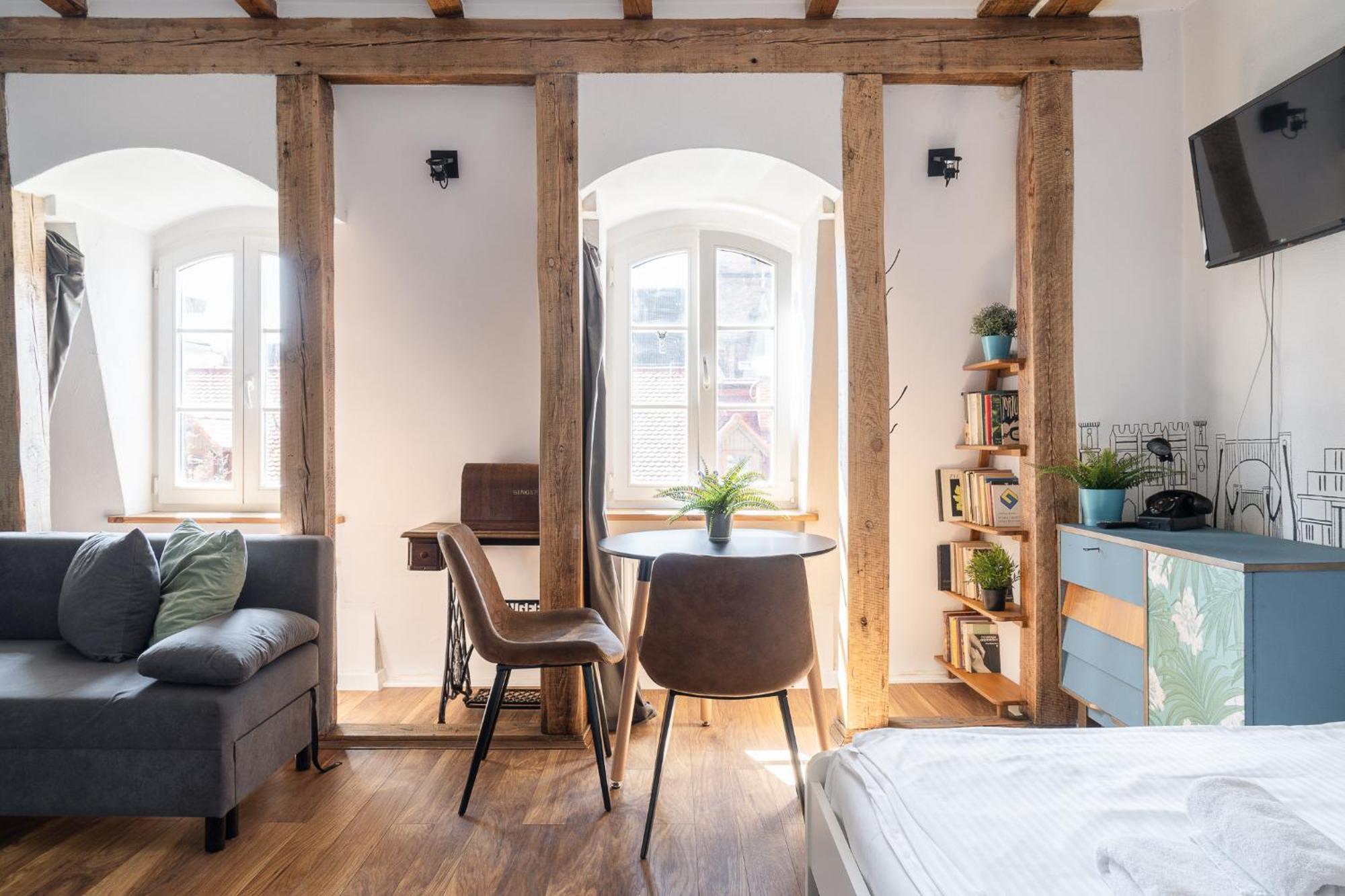 RentPlanet - Apartamenty Stare Miasto Breslavia Esterno foto
