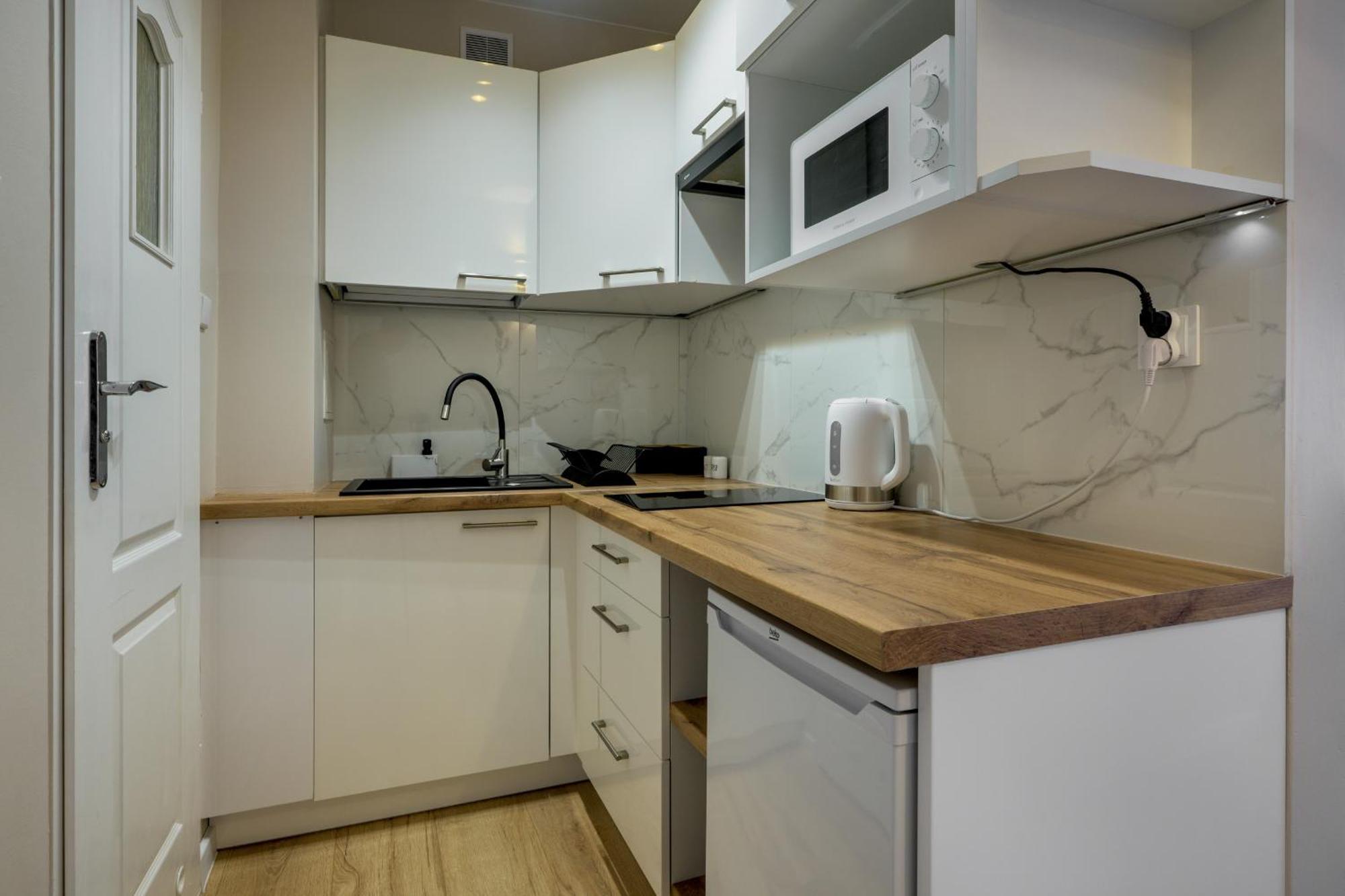 RentPlanet - Apartamenty Stare Miasto Breslavia Esterno foto