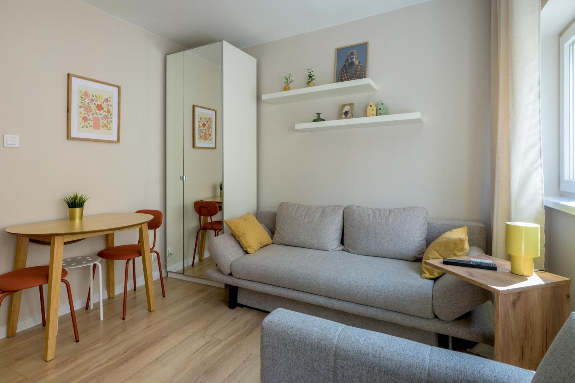 RentPlanet - Apartamenty Stare Miasto Breslavia Esterno foto