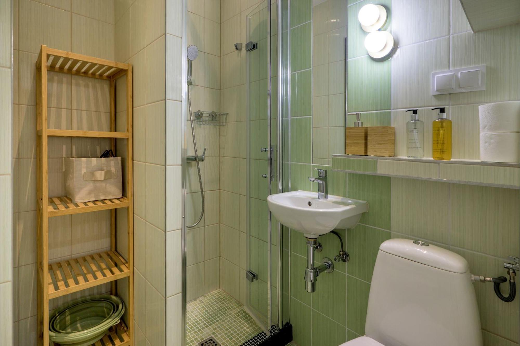 RentPlanet - Apartamenty Stare Miasto Breslavia Esterno foto
